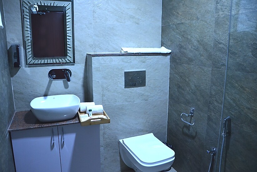 Hotel Roselle Inn, Lucknow 3