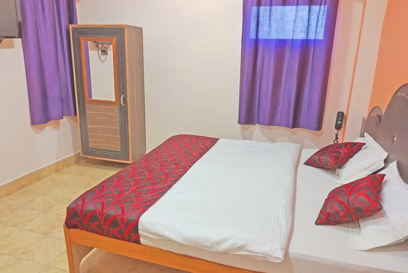 Hotel Ganesha, Varanasi