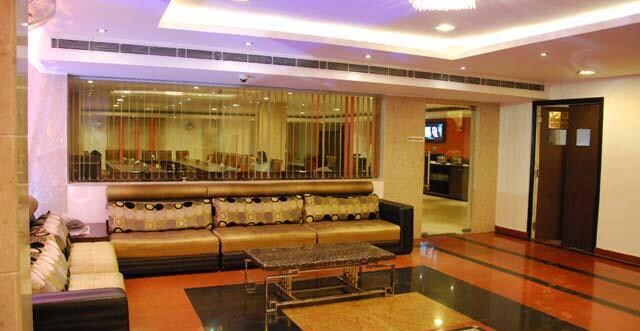 Hotel Saubhagya Inn, Lucknow 5