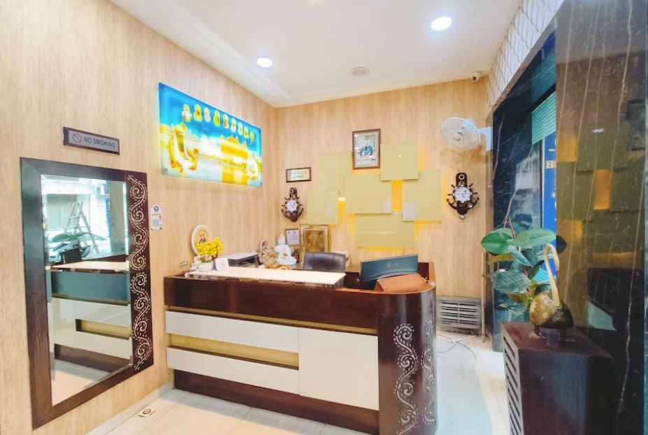Hotel Royal Inn, Amritsar 3