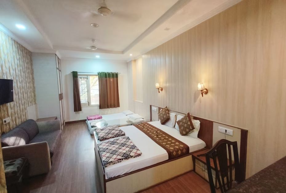Hotel Royal Inn, Amritsar 4
