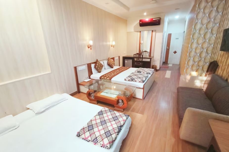 Hotel Royal Inn, Amritsar 5