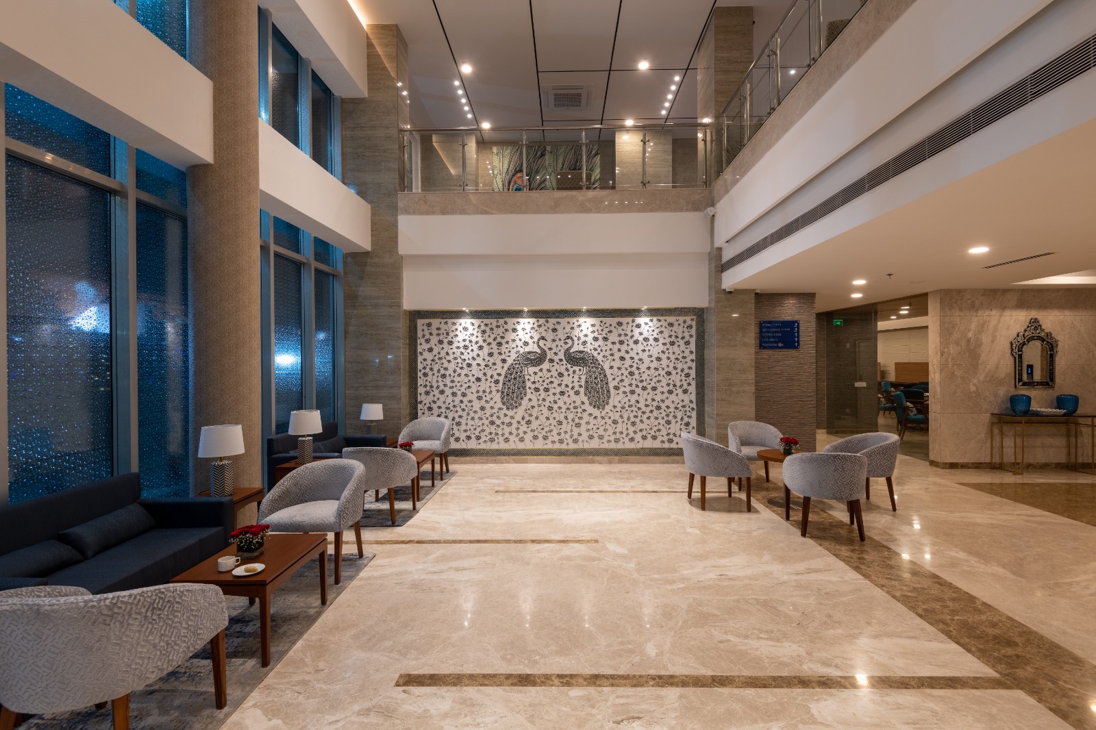 Expo Inn Suites & Conventions