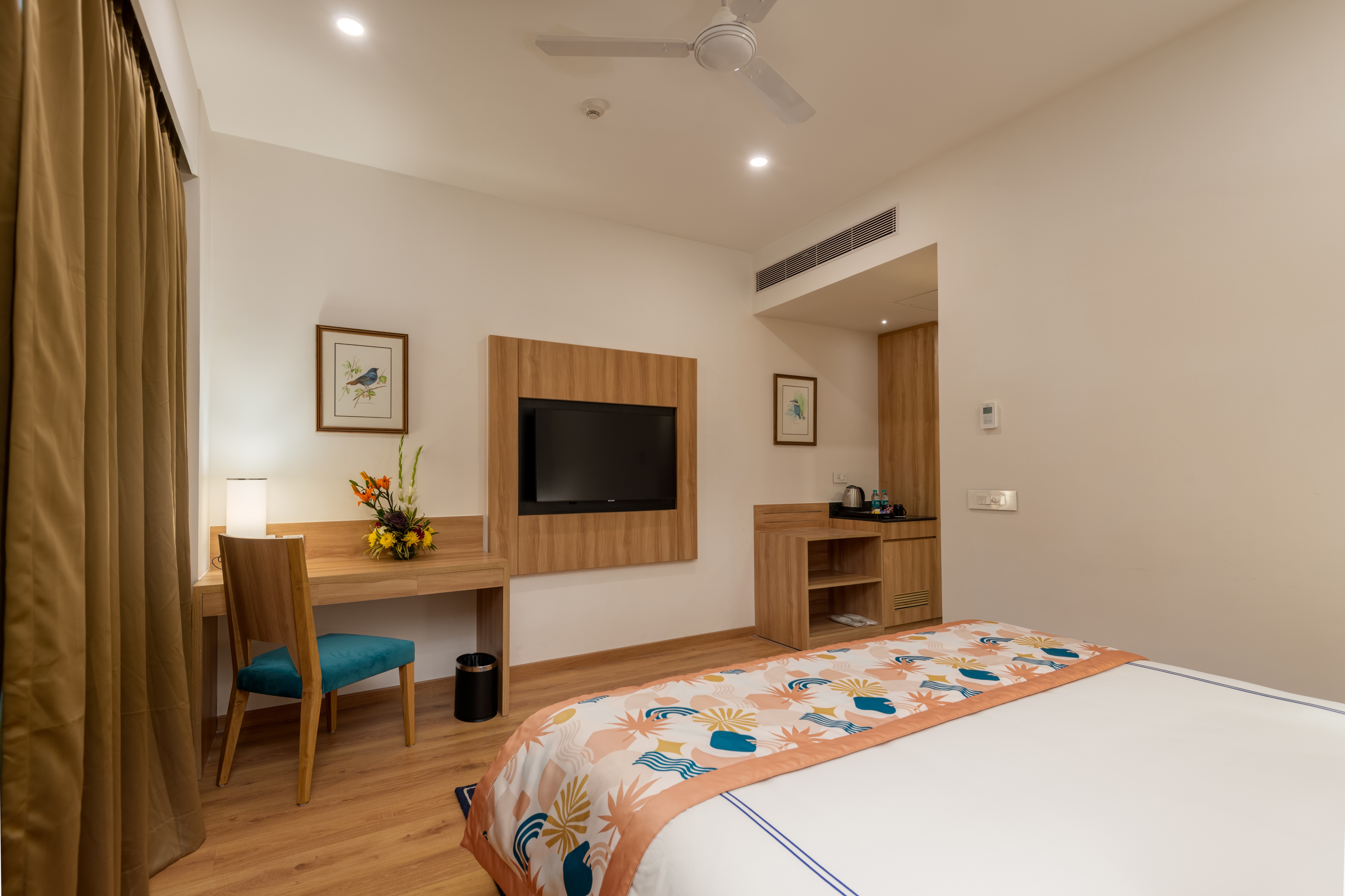 Expo Inn Suites & Conventions, Noida 4