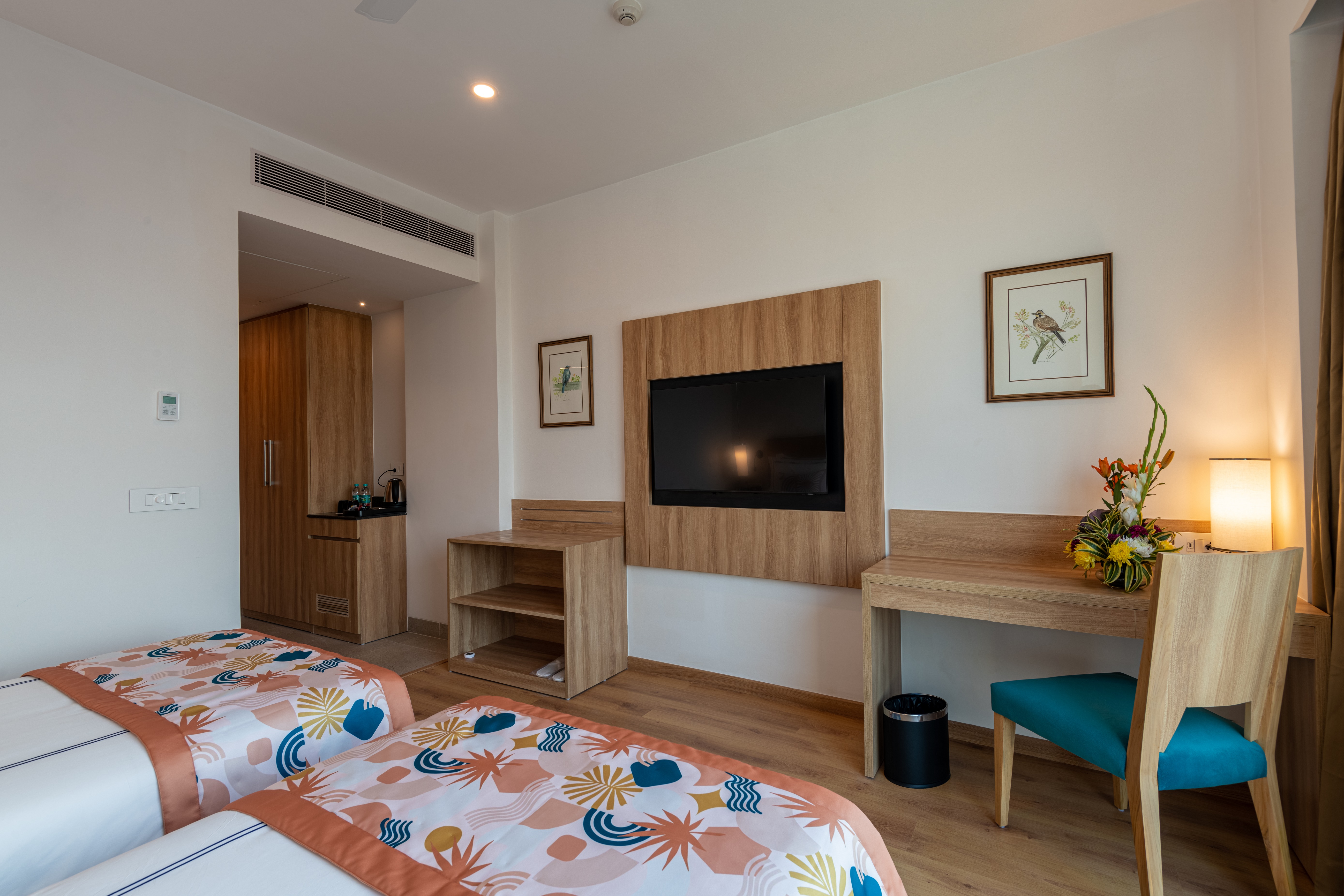 Expo Inn Suites & Conventions, Noida 5