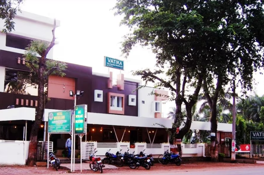 Hotel Vatika Inn, Sohagpur 4