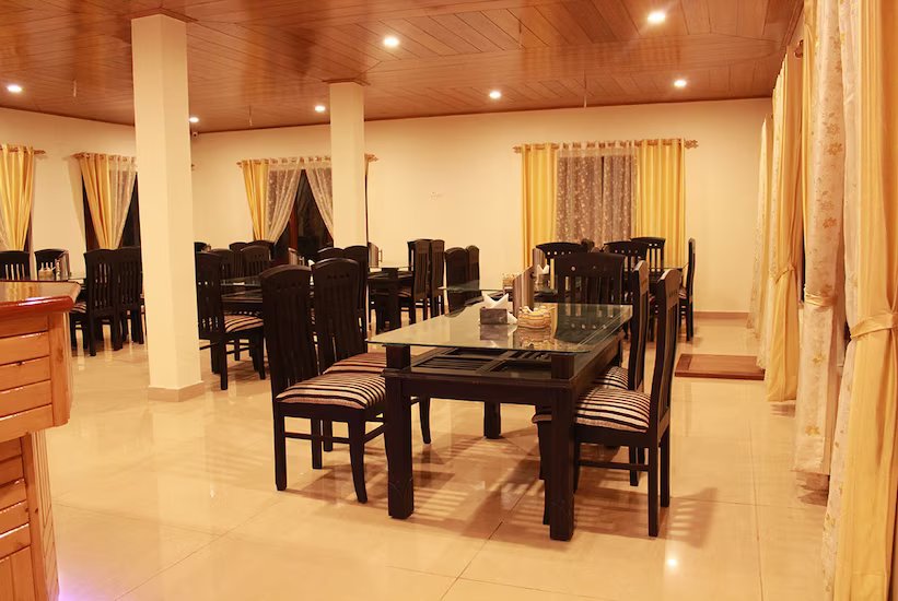 Shri Shail Inn