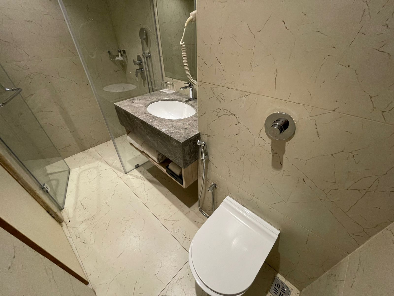 Zest Club, Gulbarga 3