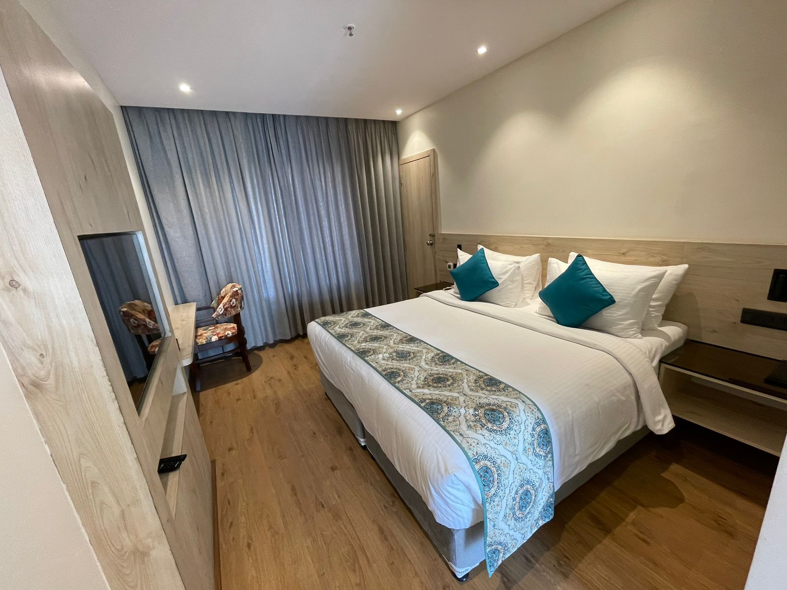 Zest Club, Gulbarga 5