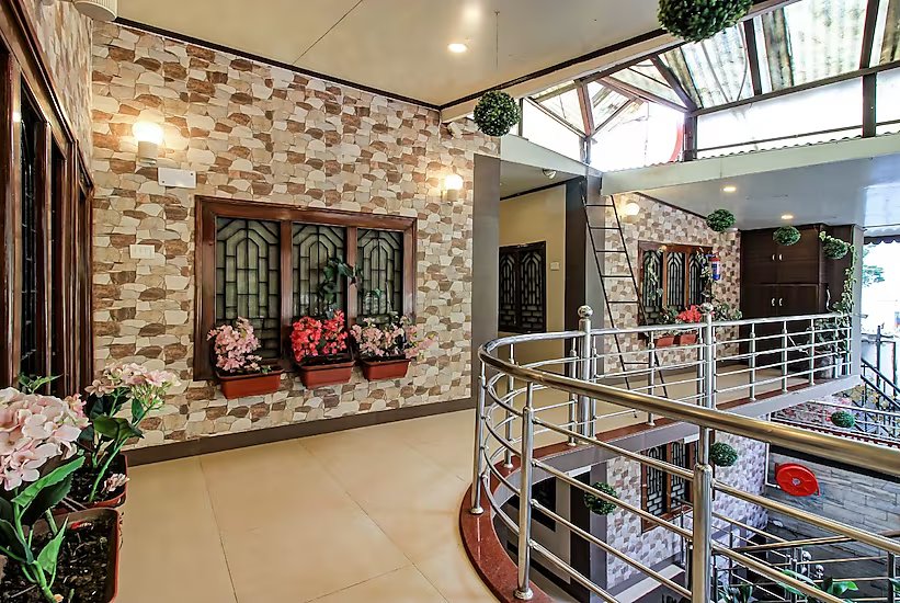 Hotel Maharaja, Nainital 4