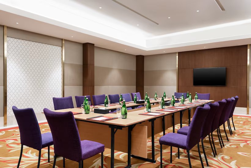 Ramada Plaza by Wyndham, Lucknow