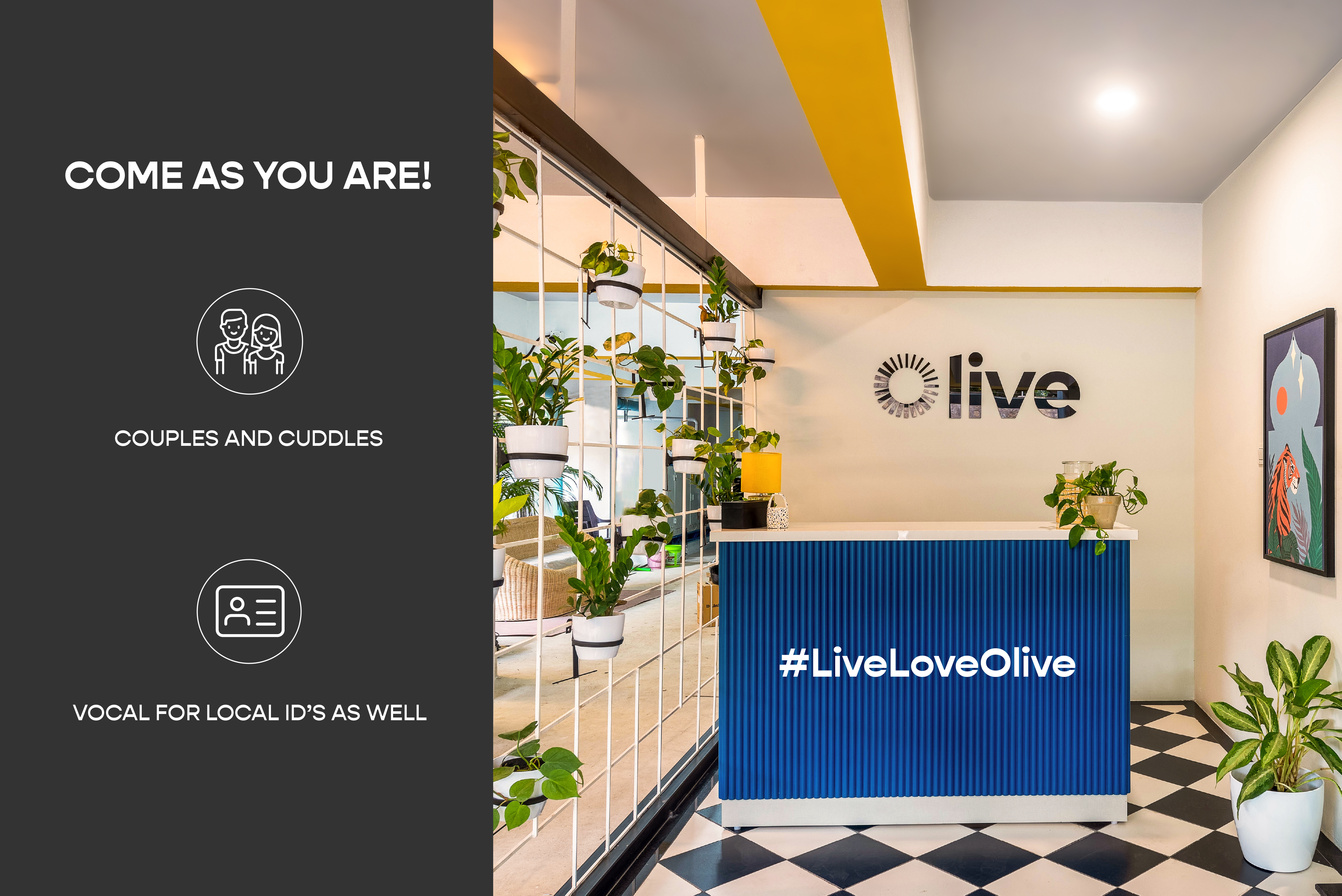 Olive Farm - Embassy International Riding School, Bangalore 5