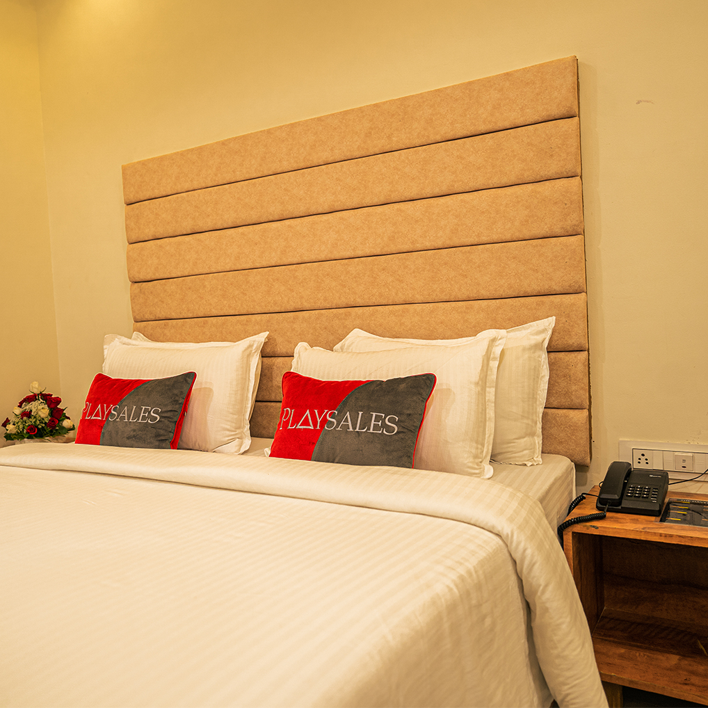 Hotel Havelock, Indore