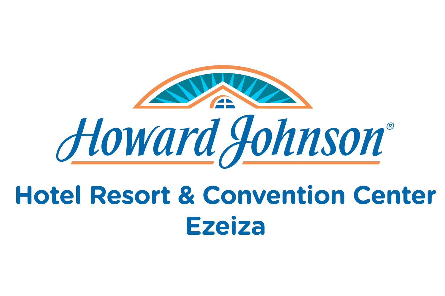 Howard Johnson Resort & Convention Center Ezeiza