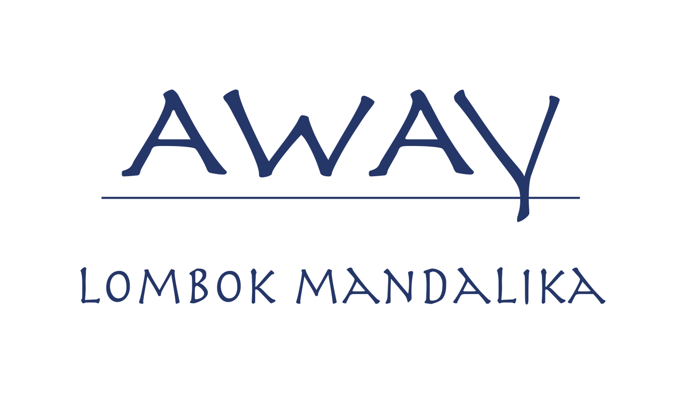 Away Lombok Mandalika