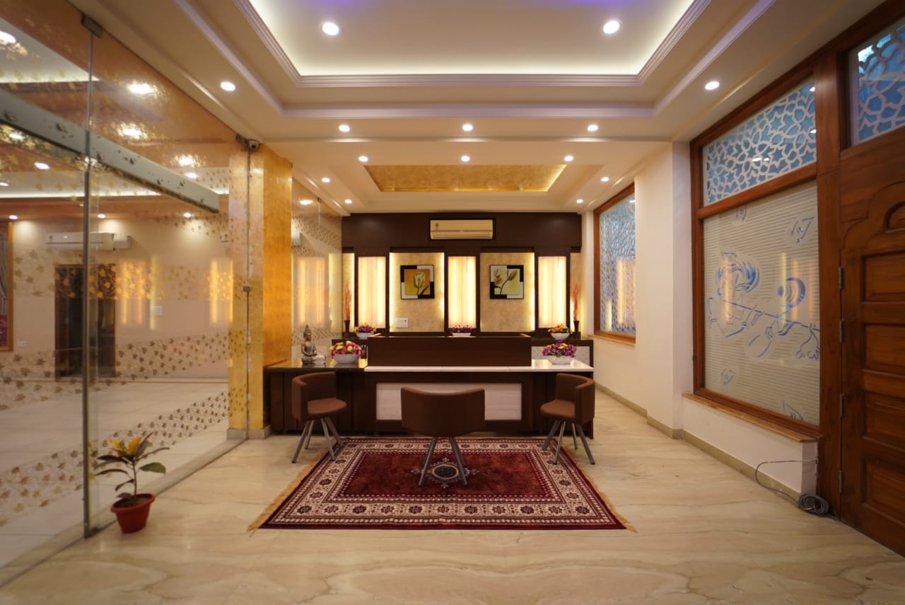 Kothi Lohagarh
