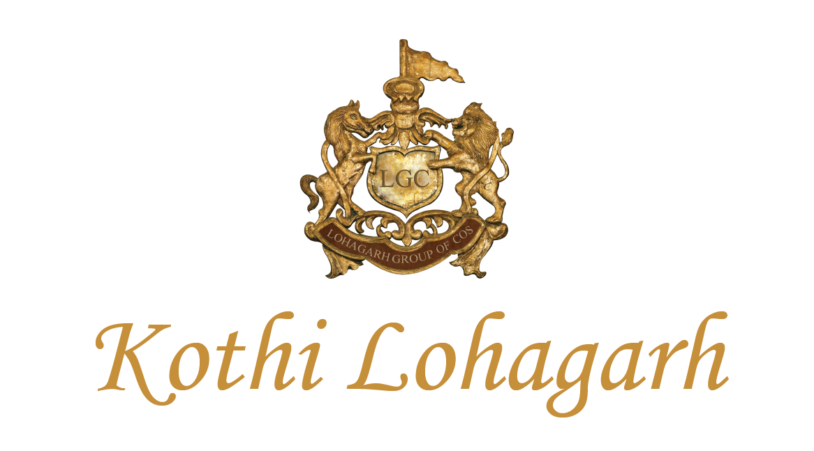 Kothi Lohagarh