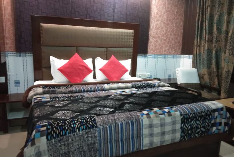 Hotel Himgiri Residency, Haridwar 5