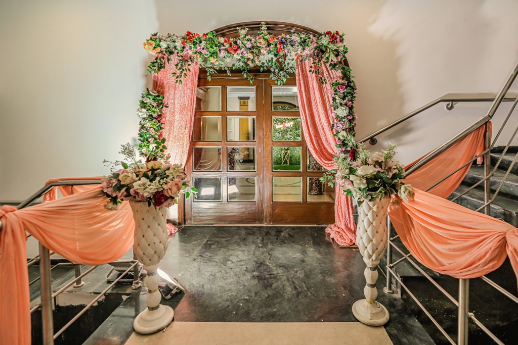 Regenta Central Lucknow by Royal Orchid Hotels, Lucknow