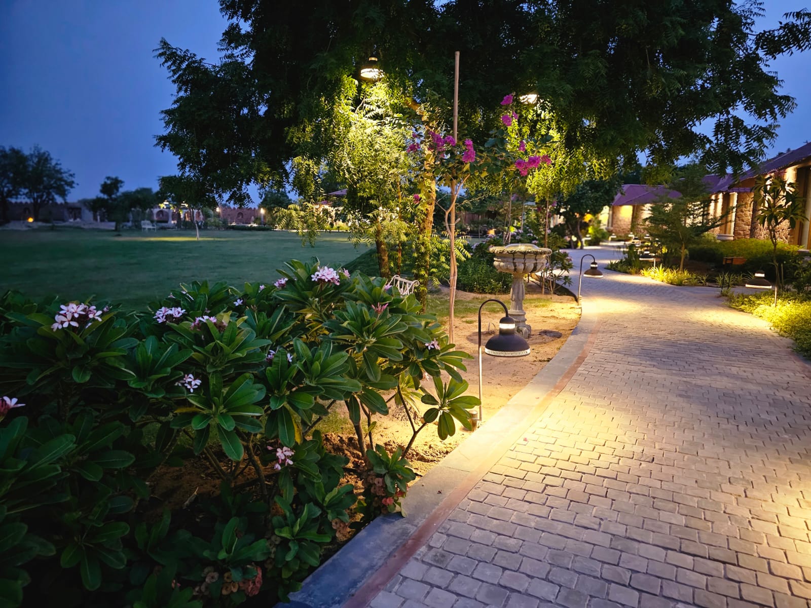 Surpura Bagh, Jodhpur 4