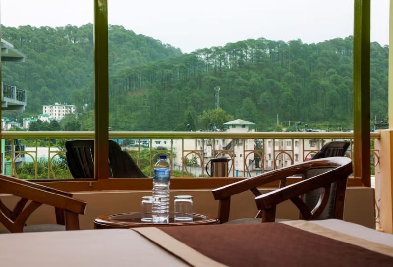 Springwood Inn, Bhowali, Bhowali 2