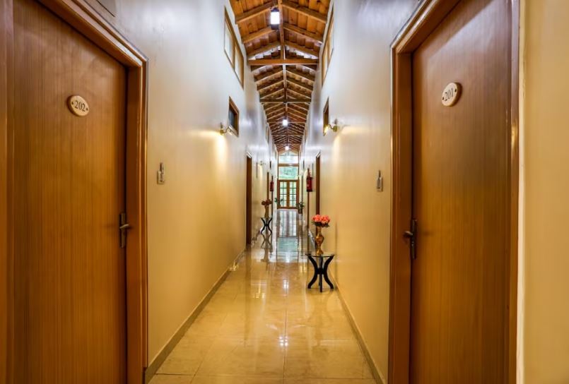 Springwood Inn, Bhowali, Bhowali 3