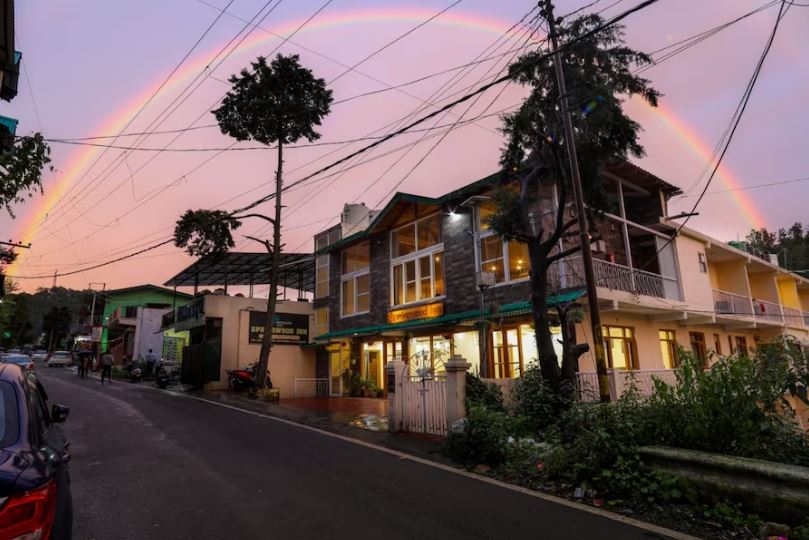 Springwood Inn, Bhowali, Bhowali 4
