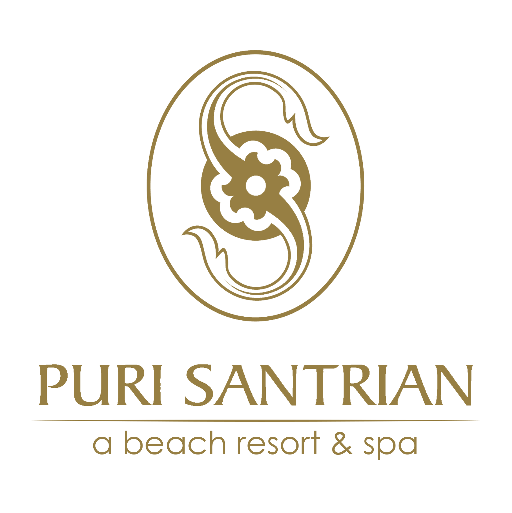 Puri Santrian a Beach Resort & Spa