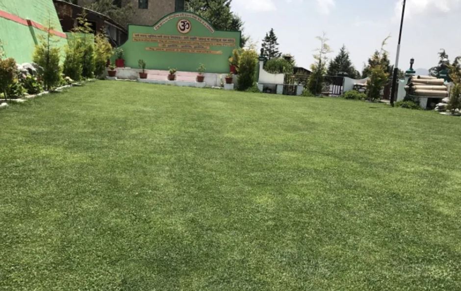 Krishna Orchard Resort