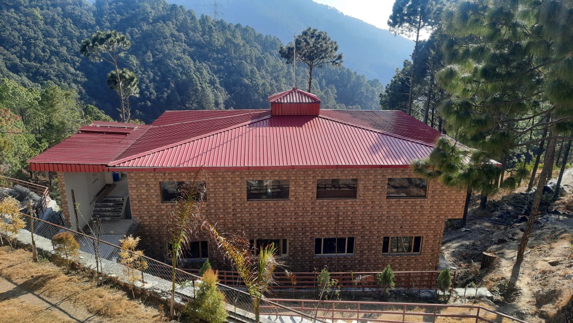Red Roof Resort, Lansdowne 2