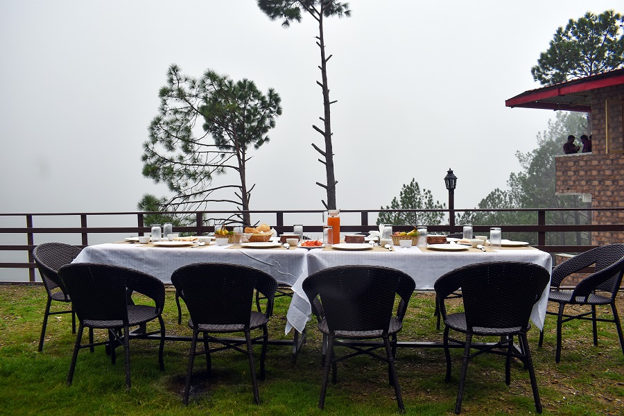 Red Roof Resort, Lansdowne 5