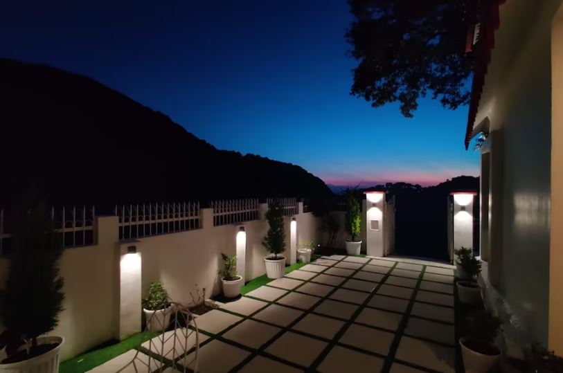 Oakwood Forest Retreat, Mussoorie 2