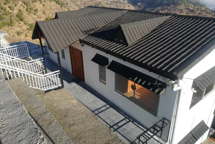 AtulyaNeer Cottage, New Tehri 2