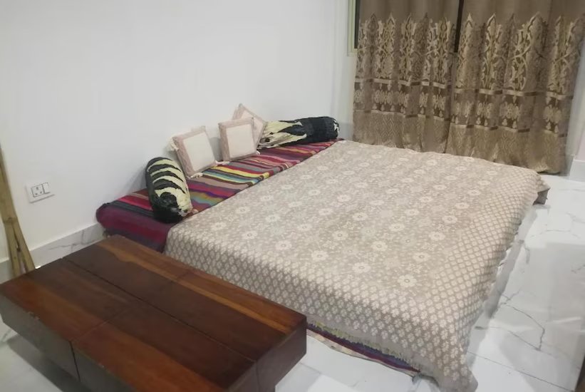 AtulyaNeer Cottage, New Tehri 5