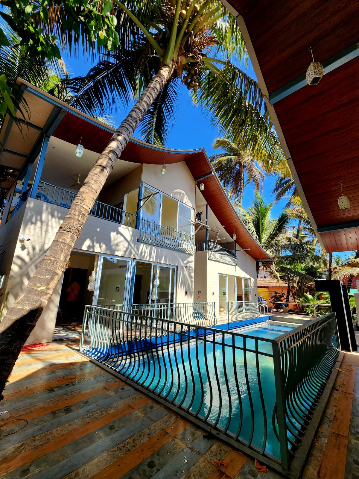 Adrista Divine Cottage