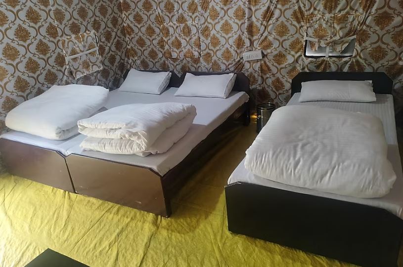 Phulwari Resort Sitapur, Sitapur 2