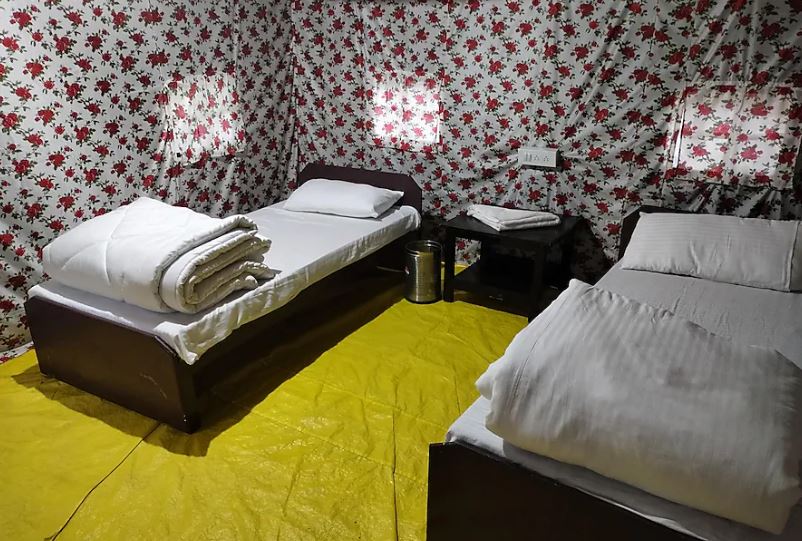 Phulwari Resort Sitapur, Sitapur 3