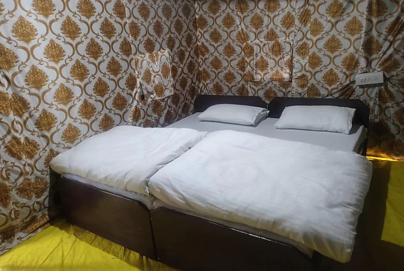 Phulwari Resort Sitapur, Sitapur 4