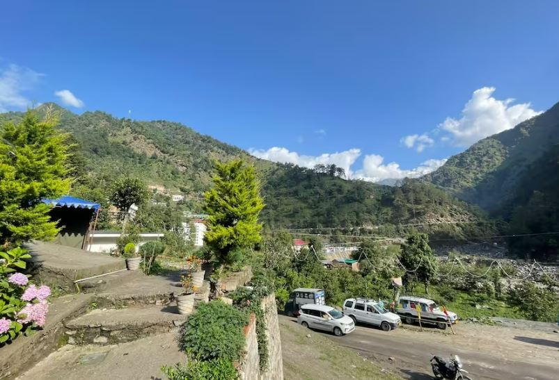 Phulwari Resort Sitapur, Sitapur 5