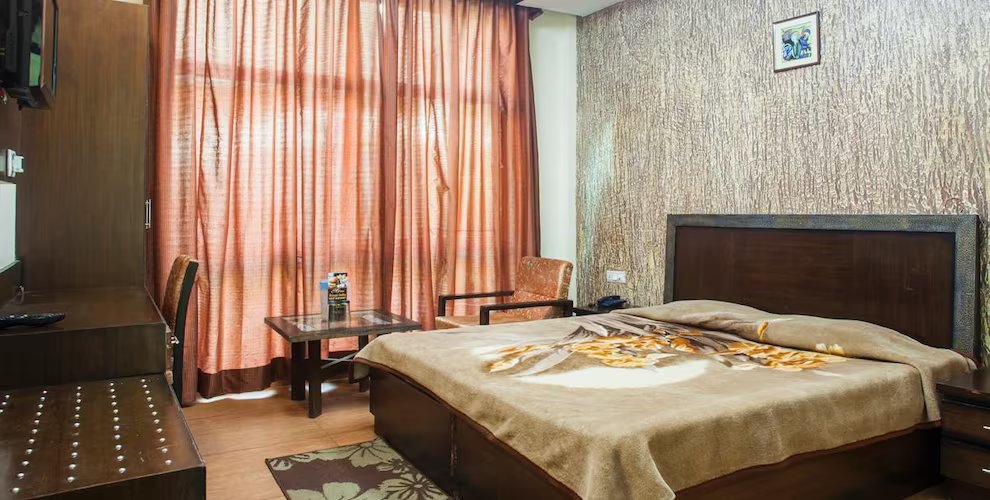 Rhodo Inn, Mussoorie 2