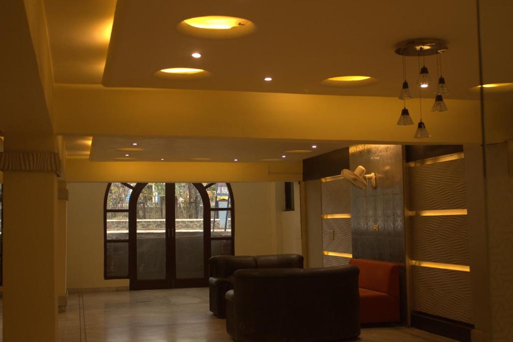 Hotel Jai Mahal- A Unit of Sada Shiv, Udaipur 3
