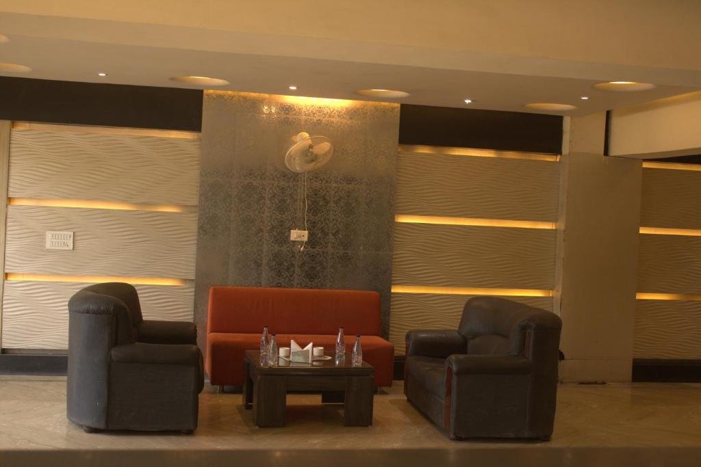 Hotel Jai Mahal- A Unit of Sada Shiv, Udaipur 4