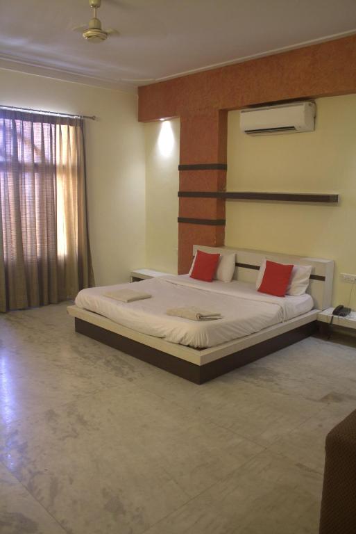 Hotel Jai Mahal- A Unit of Sada Shiv, Udaipur 5