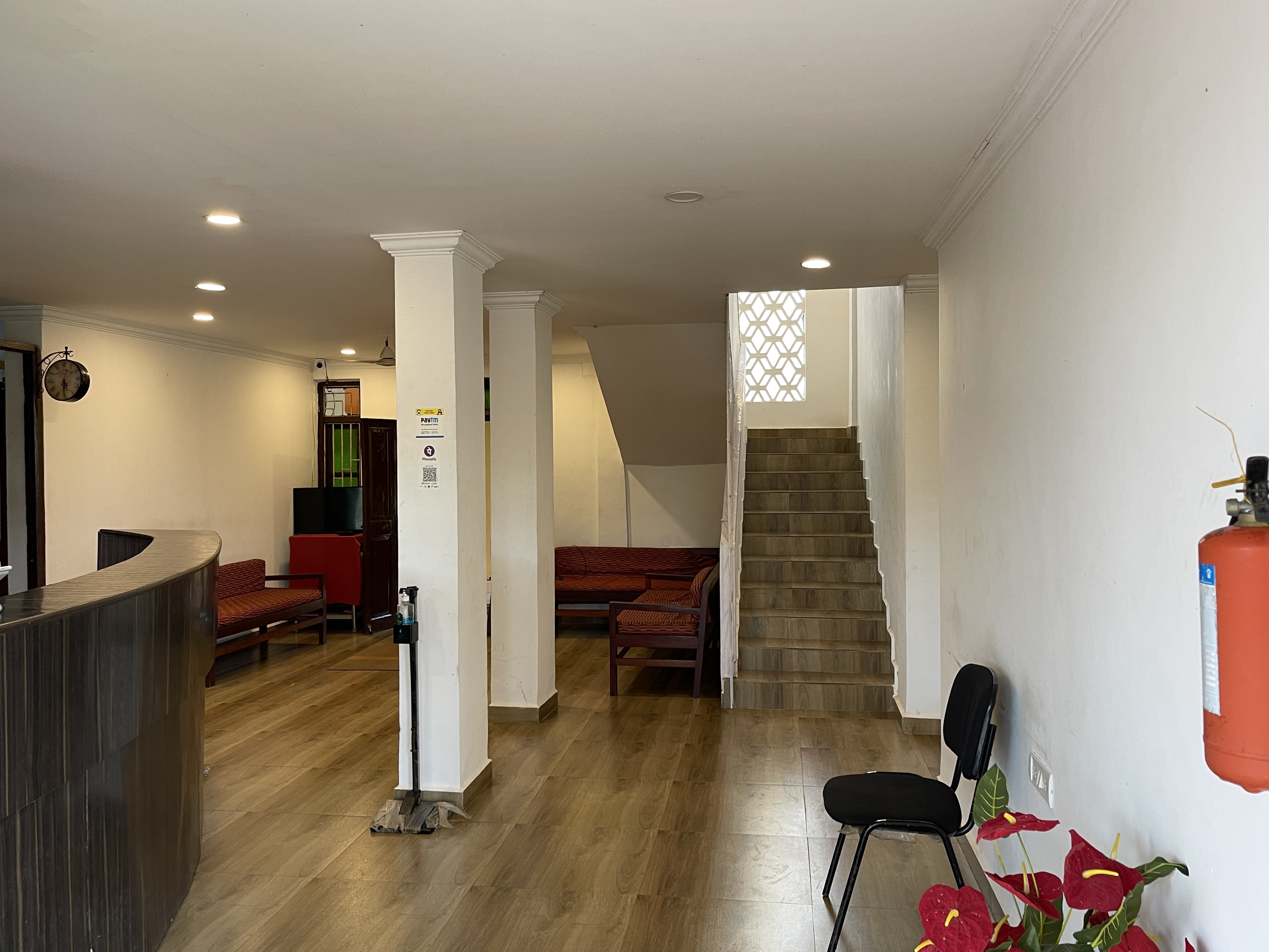 Salotel- Near Mae De Deus Church, Goa 2