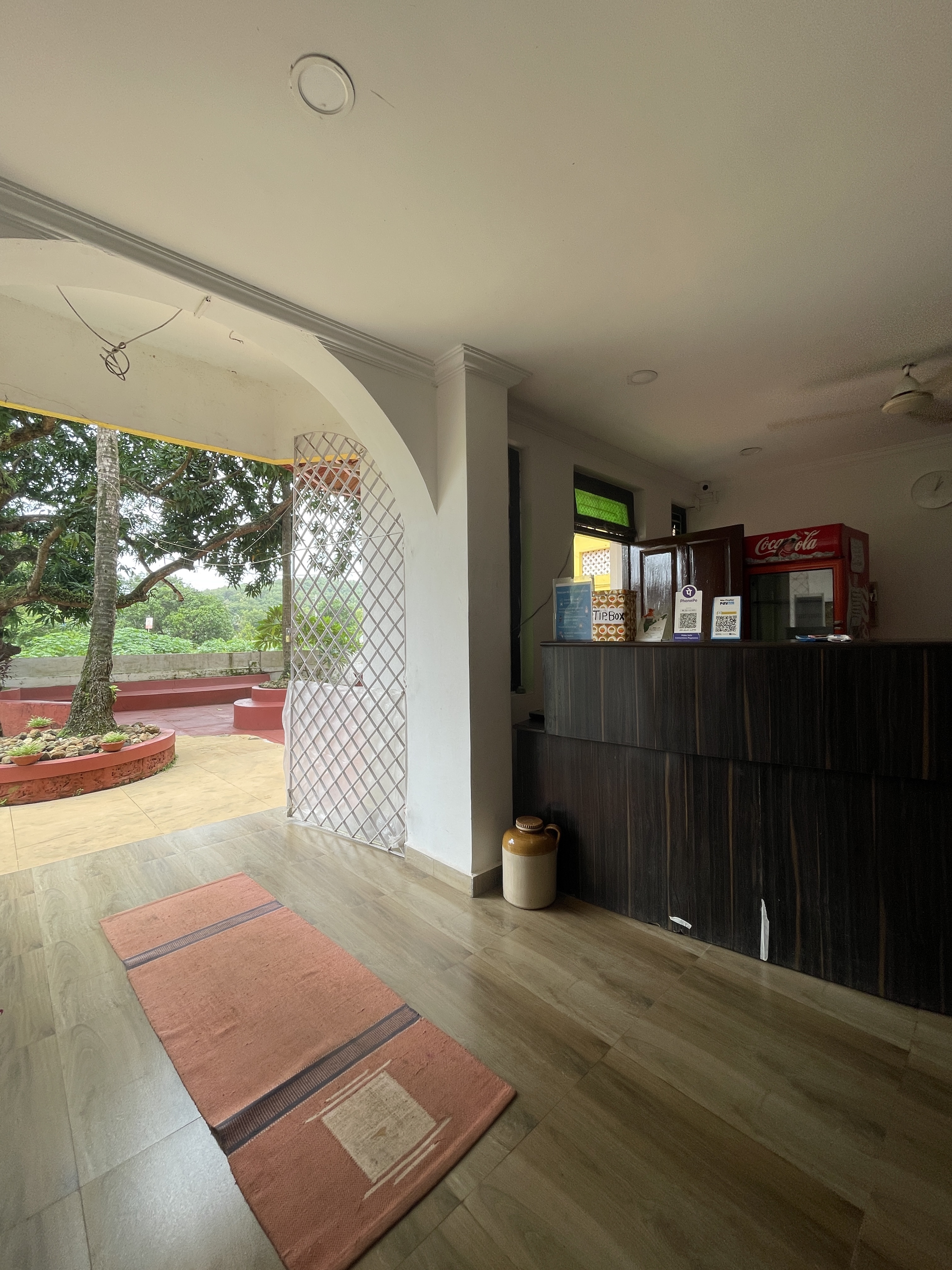 Salotel- Near Mae De Deus Church, Goa 4