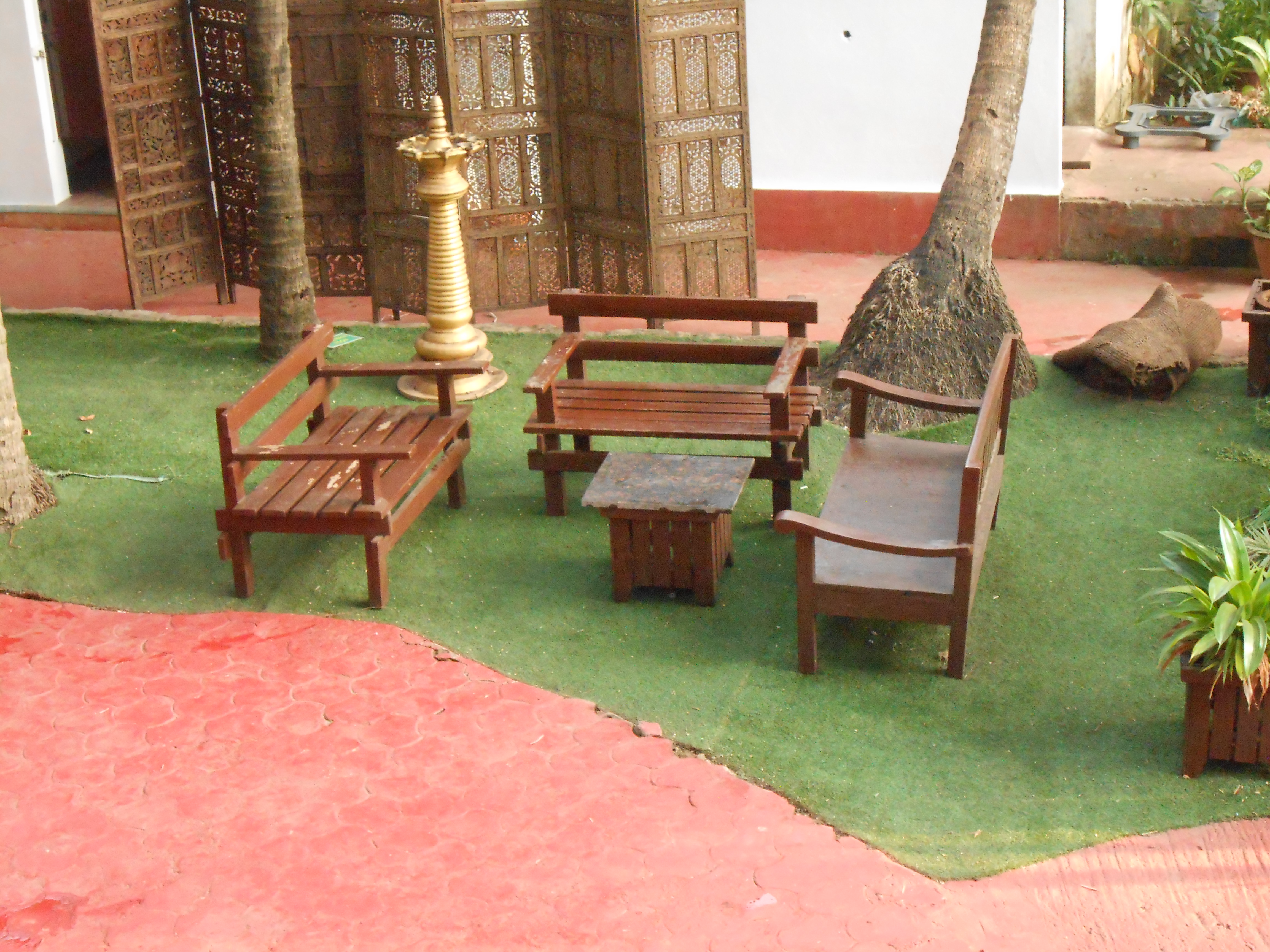 Salotel- Near Mae De Deus Church, Goa 5