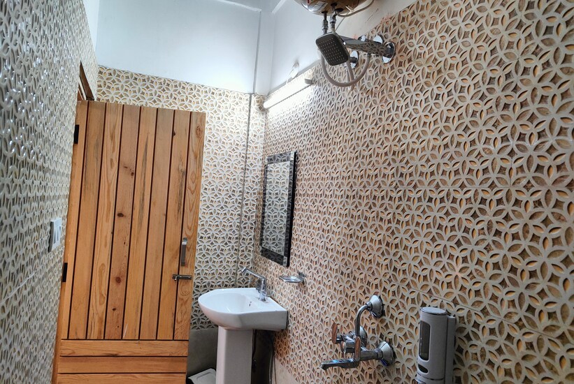 Ashtapad Saamaayik Resort, Mukteshwar 5