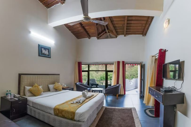 Vaapi Comfort Inn