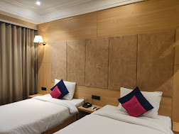 Hotel Lemonade, Alwar 2