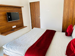 SRB Imperial Hotel, Jodhpur 2